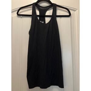 Old Navy Active Women’s Scoop Neck Sleeveless Pullover Soft Tank Top Sz XS Black